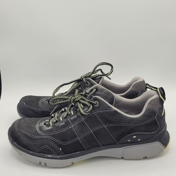 Clark's wave walk zone comfort sneakers size 9.5 - Picture 1 of 16